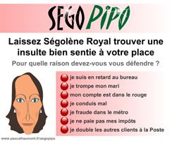 Segopipo